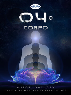cover image of O 4º Corpo